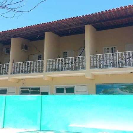 Pousada Recanto Rubaiyat Porto de Galinhas Exterior photo